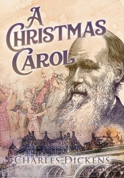 portada A Christmas Carol (Annotated) 