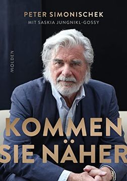portada Kommen sie Näher (in German)