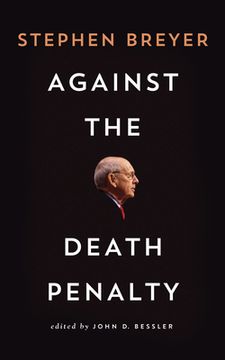 portada Against the Death Penalty (in English)