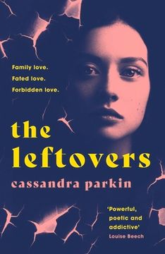 portada The Leftovers (in English)
