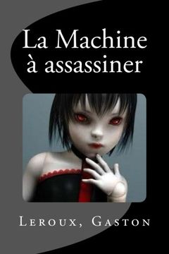 portada La Machine à Assassiner (en Francés)