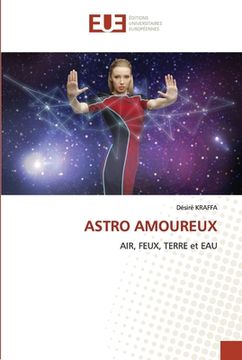portada Astro Amoureux (en Francés)