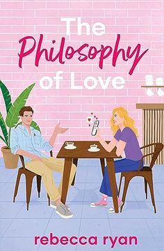 portada The Philosophy of Love (in English)
