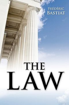 portada the law