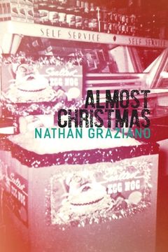 portada Almost Christmas (en Inglés)