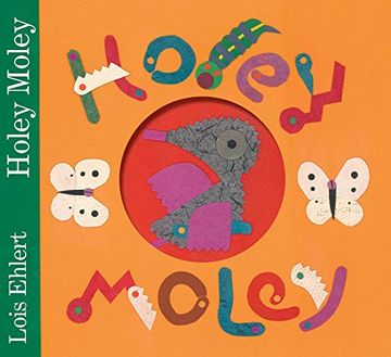portada Holey Moley