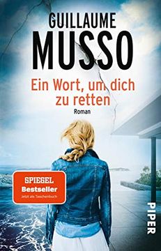 portada Ein Wort, um Dich zu Retten: Roman (in German)