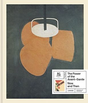 portada The Power of the Avant-Garde: Now and Then (en Inglés)