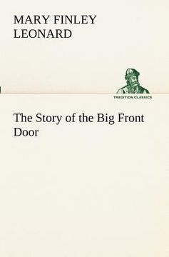 portada the story of the big front door