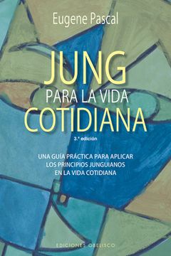 portada Jung Para la Vida Cotidiana (in Spanish)