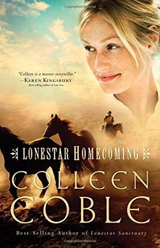 lonestar homecoming
