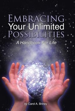 portada Embracing Your Unlimited Possibilities: A Handbook for Life (en Inglés)