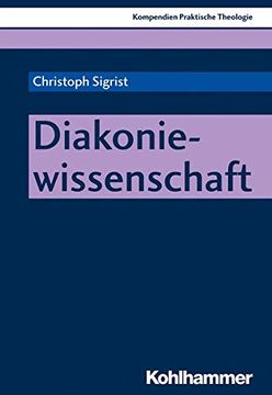 portada Diakoniewissenschaft