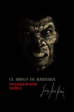 portada El Amigo de Barbara (in Spanish)