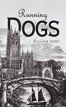 portada Running Dogs (in English)