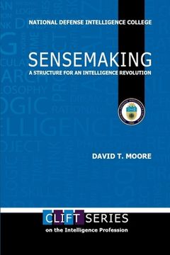 portada Sensemaking: A Structure for an Intelligence Revolution