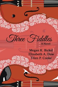 portada Three Fiddles