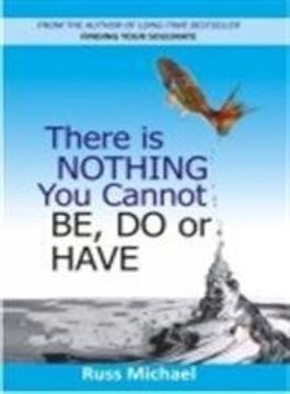 portada There is Nothing you Cannot be, do or Have (en Inglés)