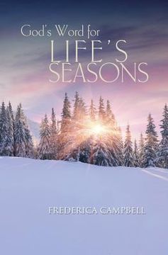 portada God's Word for Life's Seasons (en Inglés)