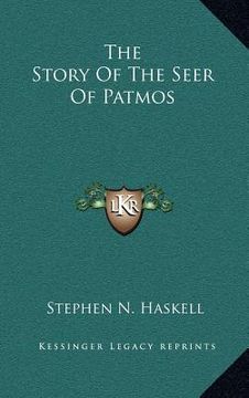 portada the story of the seer of patmos (in English)
