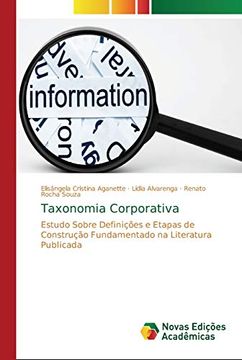portada Taxonomia Corporativa