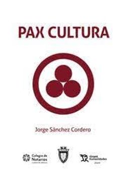 portada Pax Cultura (in Spanish)