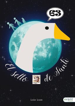 portada El Sello de Santi (in Spanish)