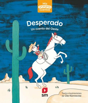 portada Desperado (in Spanish)