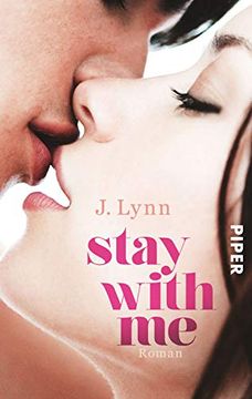 portada Stay With me: Roman (Wait-For-You-Serie, Band 4) 
