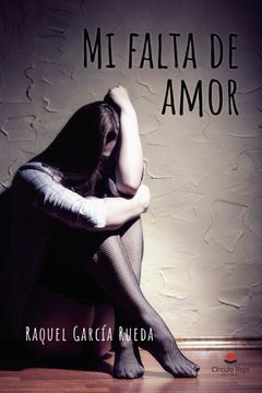 portada Mi Falta de Amor (in Spanish)