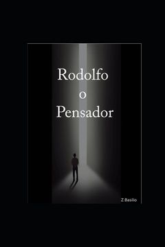 portada Rodolfo o Pensador (en Portugués)