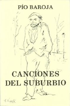 portada Canciones del Suburbio (in Spanish)