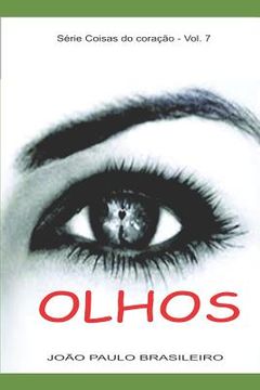 portada Olhos (in Portuguese)