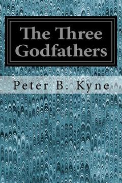 portada The Three Godfathers (in English)