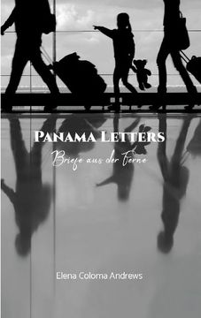 portada Panama Letters (en Alemán)