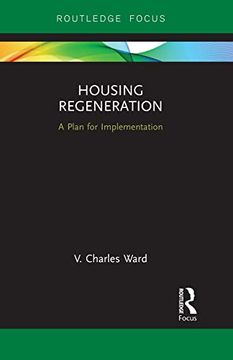 portada Housing Regeneration 