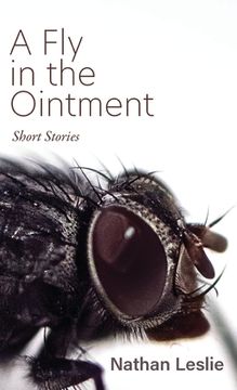portada A Fly in the Ointment: Short Stories (en Inglés)