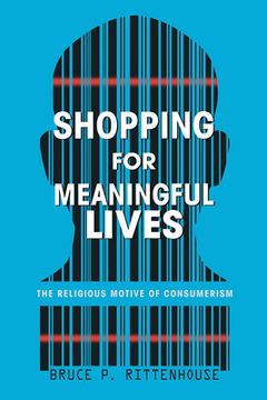 portada Shopping for Meaningful Lives (en Inglés)