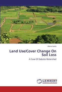 portada land use/cover change on soil loss (en Inglés)