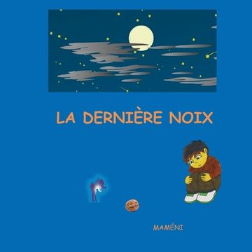 portada La dernière noix (in French)