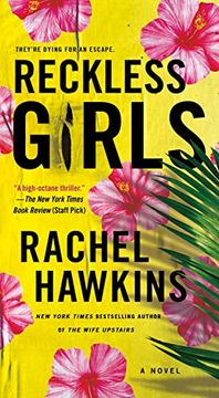 portada Reckless Girls: A Novel 