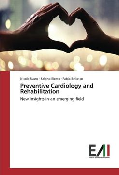 portada Preventive Cardiology and Rehabilitation