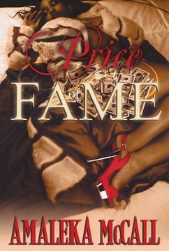 portada Price of Fame (en Inglés)