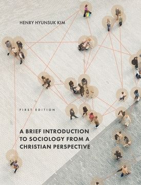 portada Brief Introduction to Sociology from a Christian Perspective (en Inglés)