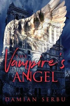 portada The Vampire's Angel (The Realm of the Vampire Council) 