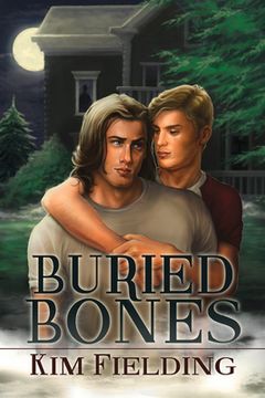 portada Buried Bones: Volume 2 (en Inglés)