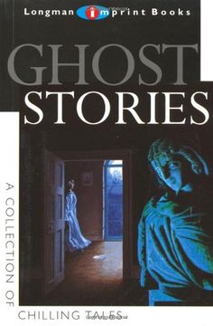 portada Nll Ghost Stories 