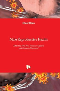 portada Male Reproductive Health