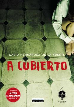 portada A Cubierto (in Spanish)