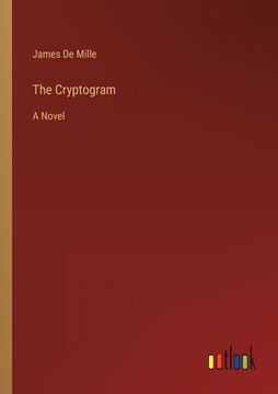portada The Cryptogram (in English)